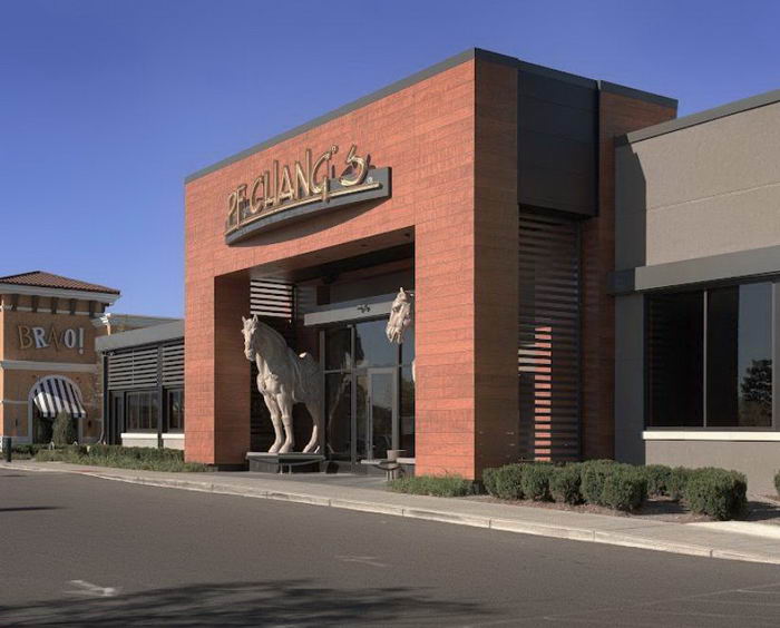 Briarwood Mall